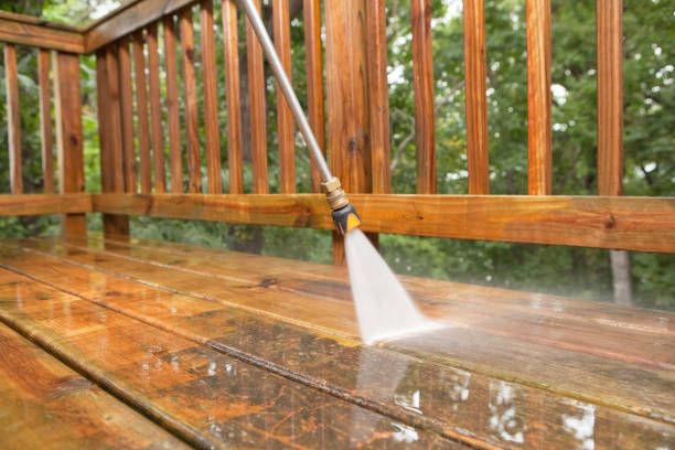 Trusted Corona, CA Pressure Washing Experts